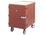 Cambro 1826LTCSP401 Camcart w/Security Package