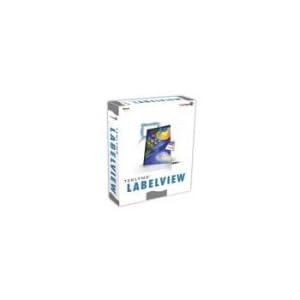 LABELVIEW 8 Software (PRO Runtime, Keyless Print Only)