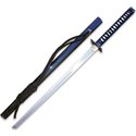 Practical Shinobi Ninja-To (White Same)