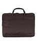 Tucano WO-MB133-M 13.3" Work Out Laptop Brief/Sleeve Combo for MacBook - Midnight