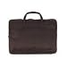 Tucano WO-MB133-M 13.3" Work Out Laptop Brief/Sleeve Combo for MacBook - Midnight
