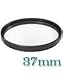 Image of Kikkerland LED05 LED Angle Flashlight with 4 Color Filter Lenses