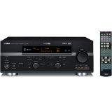 Yamaha RX-V559BL 6.1 Channel Digital Home Theater Receiver - Black