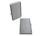 Bosch P3720 Cabin Filter for select Buick Chevrolet Oldsmobile Pontiac models