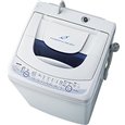 東芝 7.0kg 全自動洗濯機 AW-70GE-W