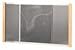 3 Pack of 1537 21-37 MET RAIL EXT SCREEN