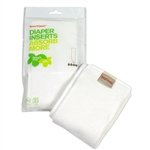 Imse Vimse Organic Diaper Liners [Baby Product]