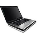 Toshiba Satellite Pro L300-1FJ - C 585 / 2.16 GHz - RAM 1 GB - HDD 120 GB - DVD±RW (±R DL) / DVD-RAM - GMA 4500M Dynamic Video Memory Technology 5.0 - WLAN : 802.11b/g - Vista Home Premium - 15.4