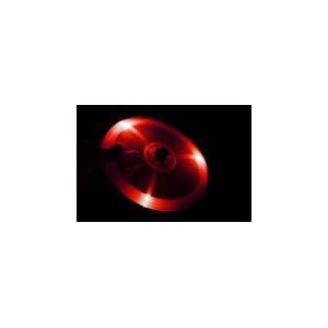 Click here to see all customer reviews now Black Jax Quest Light Up Golf Disc - Red