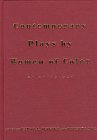 Contemporary Plays by Women of Color: An Anthology (1996-03-08) [Hardcover]