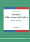 Aktuelle Volkswirtschaftslehre Ausgabe 2002/2003