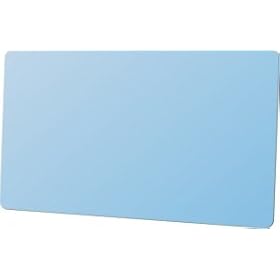 6x CLiREX UltraClear SCREEN PROTECTOR for JVC GC-PX10EU, 100% fits, Display Protection Film, Protective Film