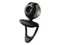 Childrens Toyshop  Electronics : Logitech Quickcam Communicate STX Webcam [USB, Audio, Microphone, Skype Compatible]