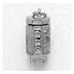Kiln Charm
