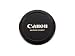 Canon Lens Cap E-52U For Lenses With USM