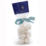 Nirvana Chocolates Belgian Snow Truffles