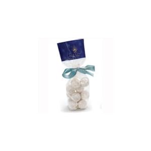Nirvana Chocolates Belgian Snow Truffles