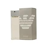 DIAMONDS FOR MEN by ARMANI - EDT SPRAY 2.5 Oz