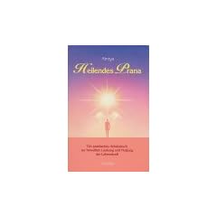 Heilendes Prana
