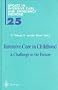 Intensive Care in Childhood: A Challenge to the Future