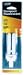 3 Pack of BPPLD13 13W QUAD TUBE BULB