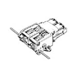 Tamiya Twin Motor Gearbox TAM70097 by Tamiya