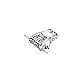 Tamiya Twin Motor Gearbox TAM70097 from Electric Chassis Kits