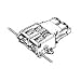Tamiya Twin Motor Gearbox TAM70097