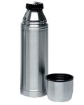 Alfi Isoflasche 1L ER AUTOMATIC satin finish