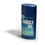 Arrid XX Antiperspirant/Deodorant Solid, Unscented, 2.7-Ounce Sticks (Pack of 6)