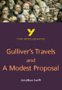 Gulliver's travels, and, A modest proposal [by] Jonathan Swift