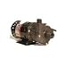 March High Temperature Pump for Brewing Home Brew