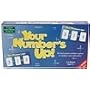 Your Number's Up