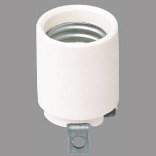 10 Pack of 004-3152-8 PORC LAMPHOLDER