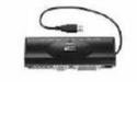 Targus PA095 Mobile Docking Station w/ Ethernet