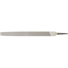 Nicholson Mill Hand File (Boxed), American Pattern, Single Cut, Rectangular