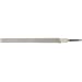 Nicholson Mill Hand File (Boxed), American Pattern, Single Cut, Rectangular
