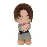 Buy Fruits Basket Shigure Anime Plush Doll