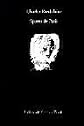 Spleen de Paris (Spanish Edition)