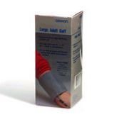 Large Adult Blood Pressure Cuff with Bladder