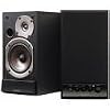 ONKYO WAVIO アンプ内蔵スピーカー 15W+15W GX-D90(B) /ブラック