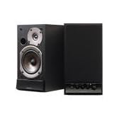 ONKYO WAVIO アンプ内蔵スピーカー 15W+15W GX-D90(B) /ブラック