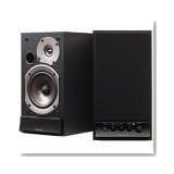 ONKYO WAVIOアンプ内蔵スピーカー 15W+15W GX-D90(B) /ブラック