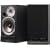 ONKYO WAVIO �A���v�����X�s�[�J�[ 15W+15W GX-D90(B) /�u���b�N