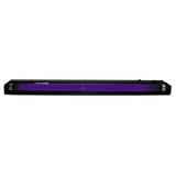 American Dj Black 48 Blb 4Ft Blacklight Tube And Fixture - B0006MQSR6