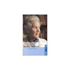 D�nhoff, Marion (Rowohlts Monographien)