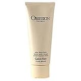 Calvin Klein - OBSESSION For Men After Shave Balm
