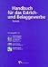 Handbuch für das Estrich- und Belaggewerbe Technik