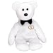 Ty Beanie Babies Mr the Groom Bear Retired