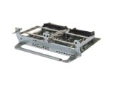 Cisco Systems 2600/3600 2 Wan Card Slot Network Module(No Lan)